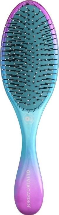 Image du produit Olivia Garden Aurora Brushue Brosse pour peigner les cheveux épais et moyennement épais