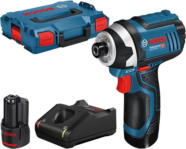 Image du produit Bosch Professional Gdr 12v-105 (Fonctionnement sur batterie)