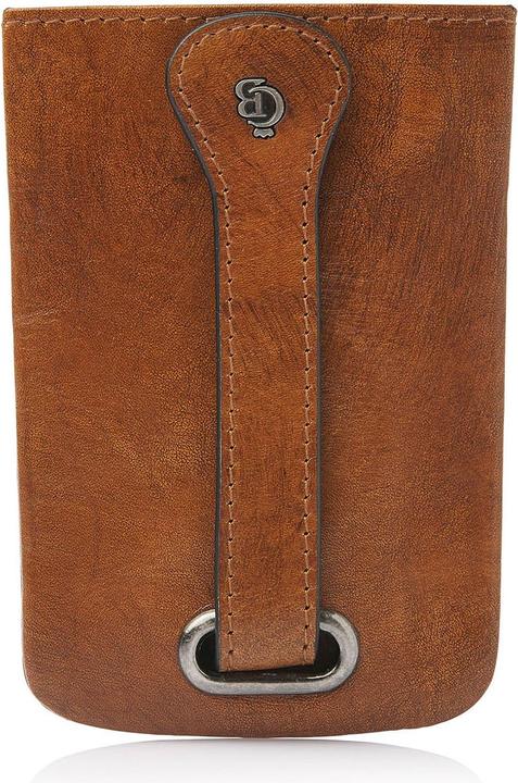 Image du produit Castelijn & Beerens Étui à clés en cuir 12 cm