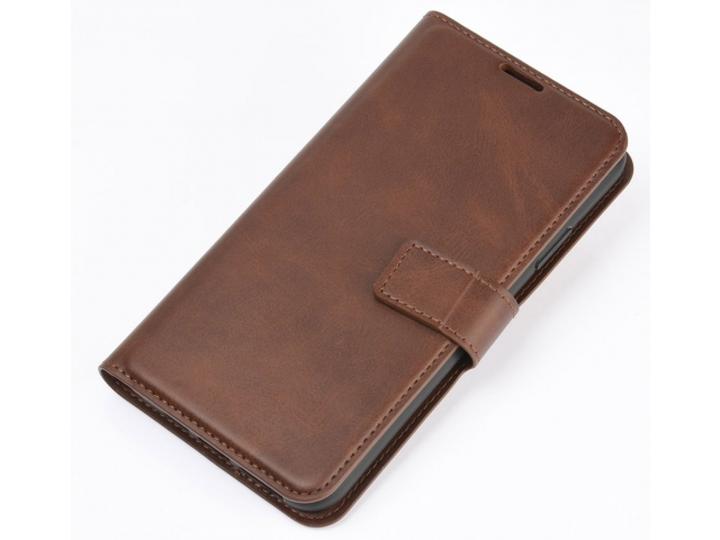 Produktbild Screenguard CardLounge Apple iPhone 12 Pro Max Leder Hülle (Apple iPhone 12 Pro Max)