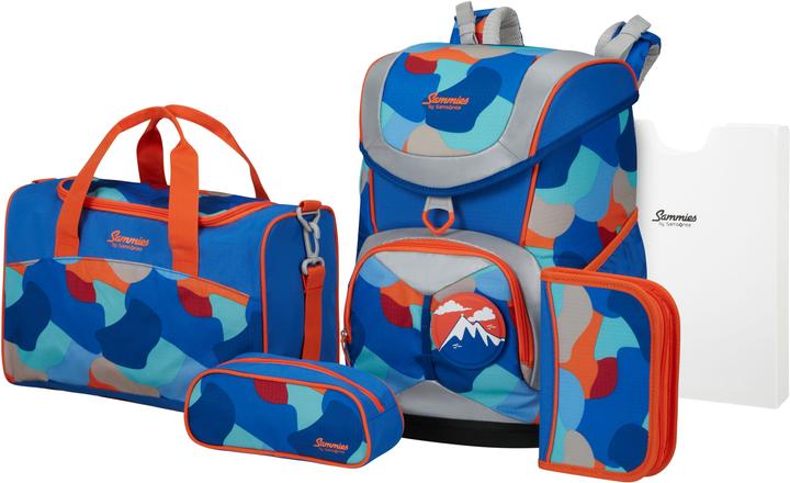 Produktbild Samsonite SAMMIES ERGOFIT Nested Set (17.50 l)