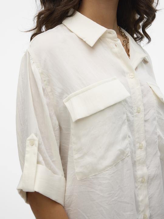 Immagine prodotto Vero Moda VMFABIANA Camicia Camicia (L)