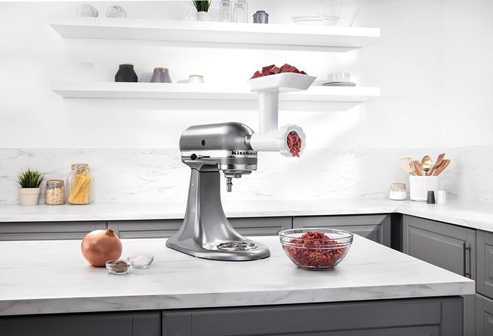 Image du produit KitchenAid hachoir