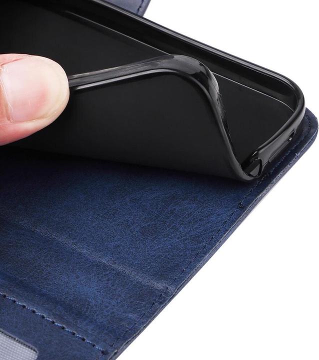 Actual product image Cover-Discount Xiaomi Redmi Note 14 Pro 5G / Pro+ Plus / Poco X7 - Premium Handyhülle Etui (Xiaomi Redmi Note 14 Pro 5G, Xiaomi Redmi Note 14 Pro, Xiaomi Poco X7 Pro)