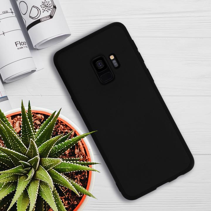 Produktbild Avizar Souple Series (Samsung Galaxy S9)