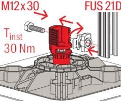 Actual product image Fischer 559972
