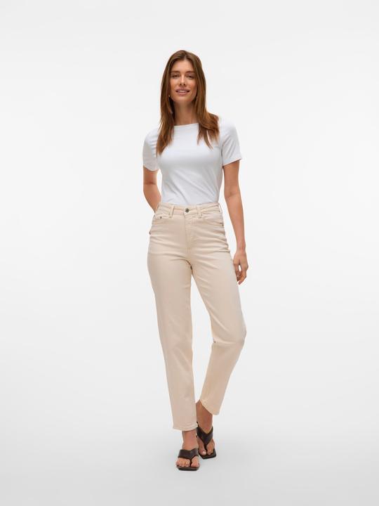 Immagine prodotto Vero Moda VMTESSA Hohe Taille Hohe Taille Jeans Mom Jeans (W29/L34)