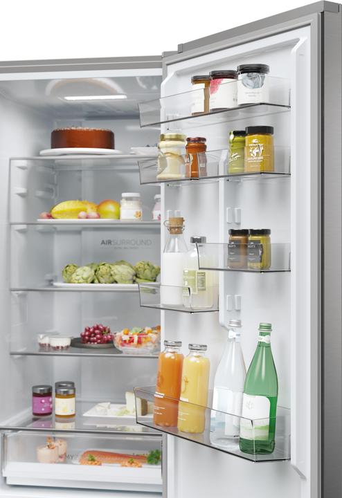 Produktbild Haier 2D 60 Serie 3 HDPW5620CNPK Kühlschrank (406 l)