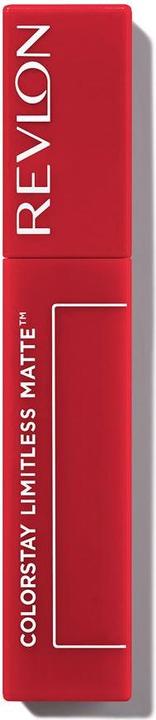 Produktbild Revlon ColorStay Limitless Matte Liquid Lipstick - Top Talent 010 (10)