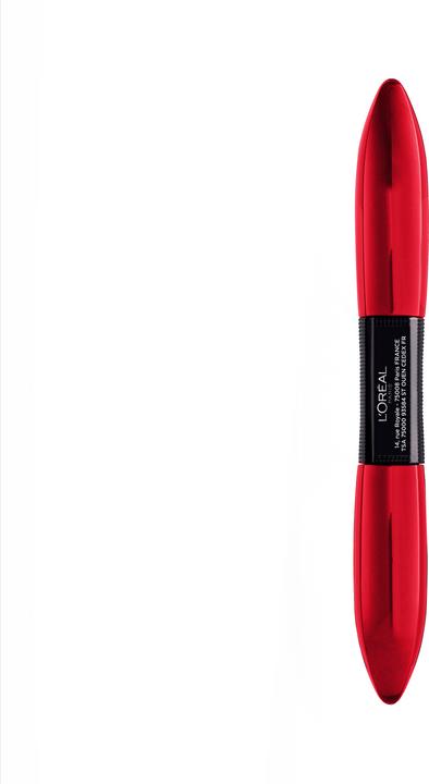 Actual product image L'Oréal Paris PRO XXL Lift (Black)
