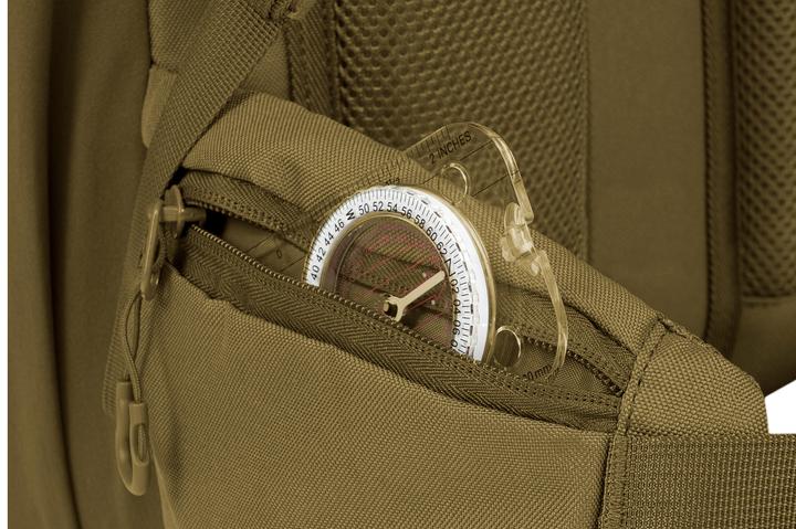 Actual product image Highlander Eagle 3-Coyote Tan (40 l)