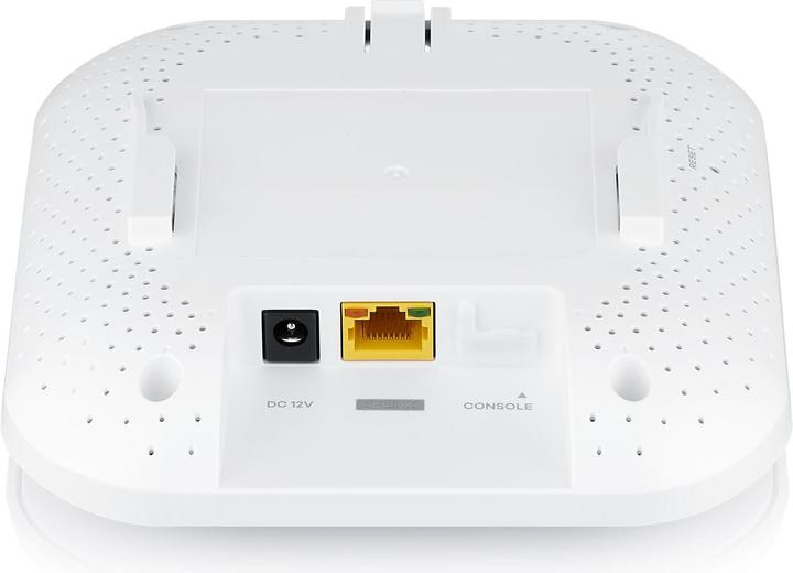 Actual product image Zyxel WL AP WAC500 802.11ac Wave 2 Dual Radio Without Power Supply (866 Mbit/s)