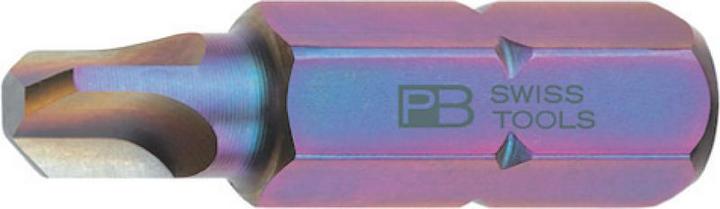 Productafbeelding PB Swiss Tools Precision Bits C6-189/4 (4)