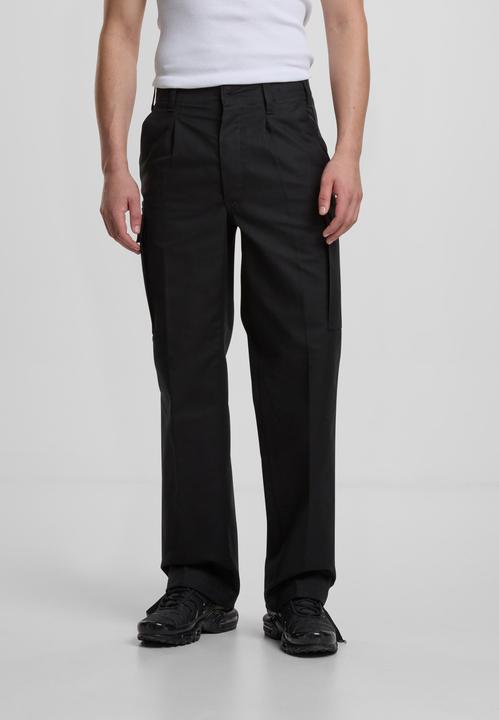 Image du produit Brandit Pantalon en moleskine Original - 177007 (W34/L30)
