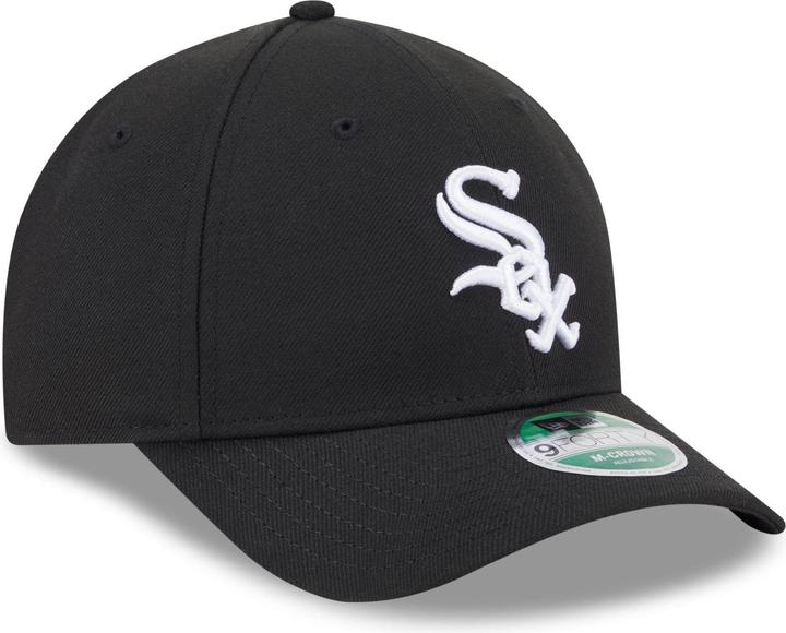 New Era 9Forty M-Crow Cap - Authentic Chicago White Sox