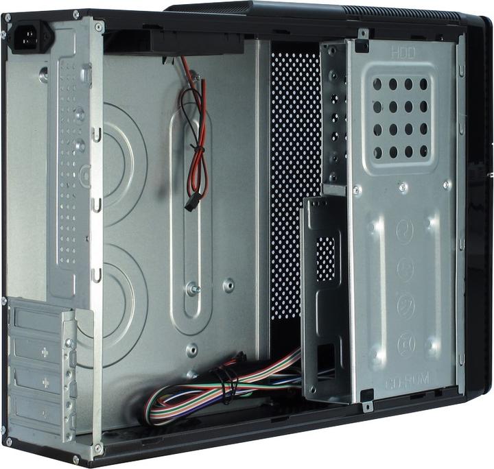 Image du produit Intertech IT-607 (mATX, Mini-ITX)