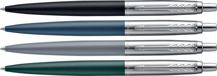Immagine prodotto Parker Jotter XL (Blu opaco, 1 x)
