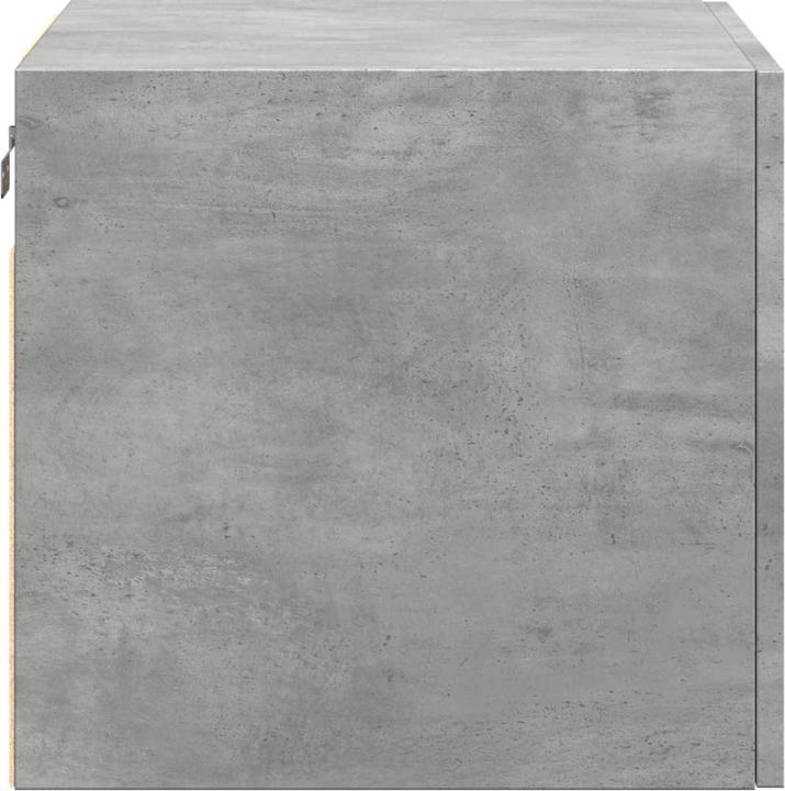 Actual product image VidaXL Wall cabinet (50 x 42.5 x 40 cm)