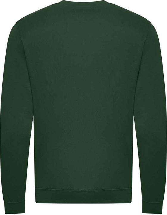 Produktbild Awdis Sweatshirt Baumwolle aus biologischem Anbau (XS)