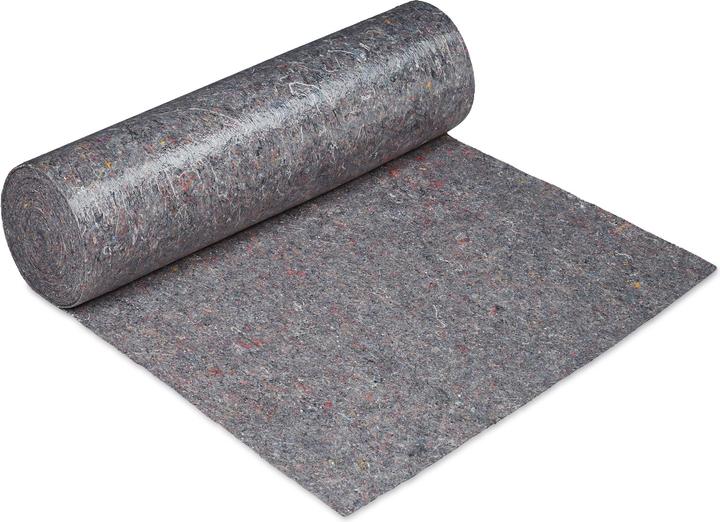 Produktbild Relaxdays Malervlies (5 m, 100 mm)
