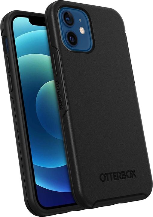 Produktbild OtterBox Symmetry mit MagSafe (Apple iPhone 12, Realme 12 Pro+)