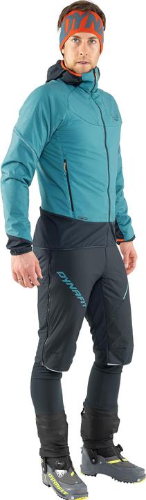 Actual product image Dynafit Mezzalama Polartec® Alpha® Overshorts (L)