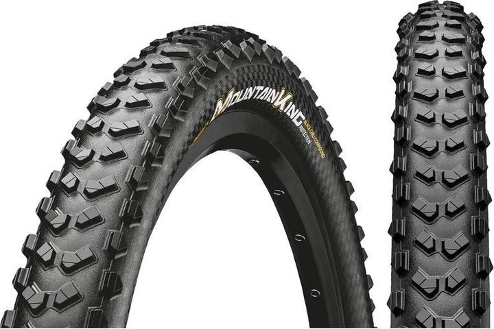 Immagine prodotto Continental Mountain King ProTection (27.5 x 2.30, 58-584)