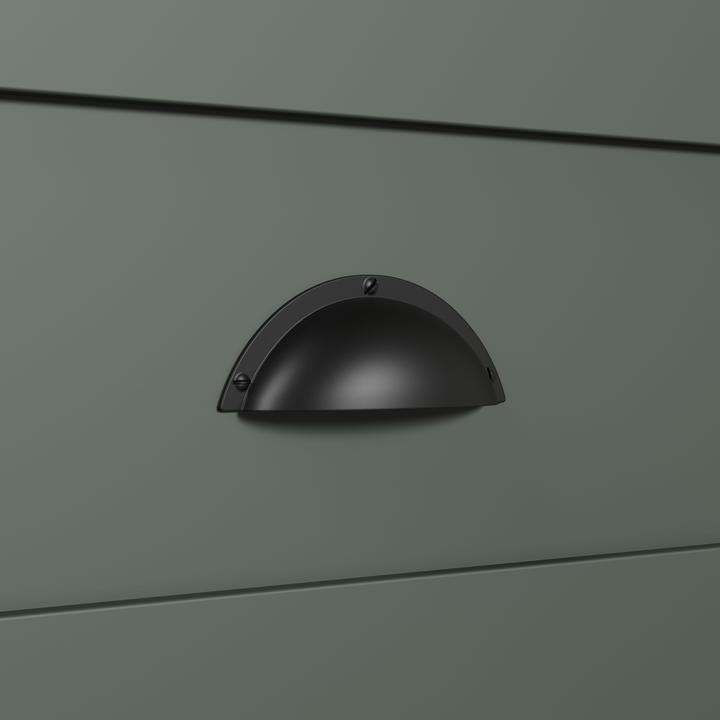 Actual product image Trendteam StantonWO (184 x 45 x 64 cm)