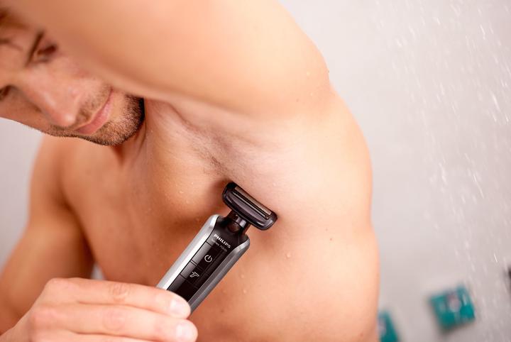 Produktbild Philips Multigroom QG3380/16