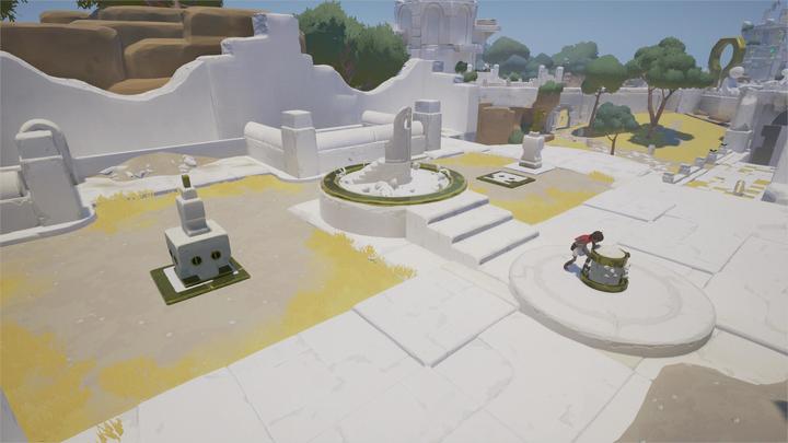 Produktbild UIE Rime (Xbox One X, Xbox Series X, Multilingual)