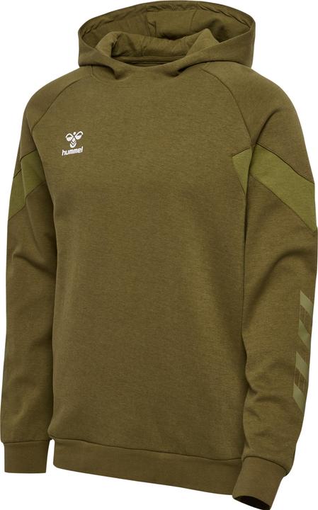 Produktbild hummel hmlTRAVEL Sweat Kapuzenpullover Herren (S)