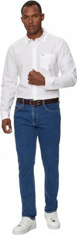 Guess Gj Ls Slim Pocket Herrenhemd (L)