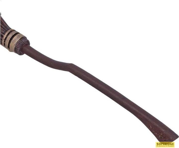 Produktbild Nemesis Now Harry Potter - Ornement à Suspendre Nimbus 2000 15,5 cm (6 -teilig)