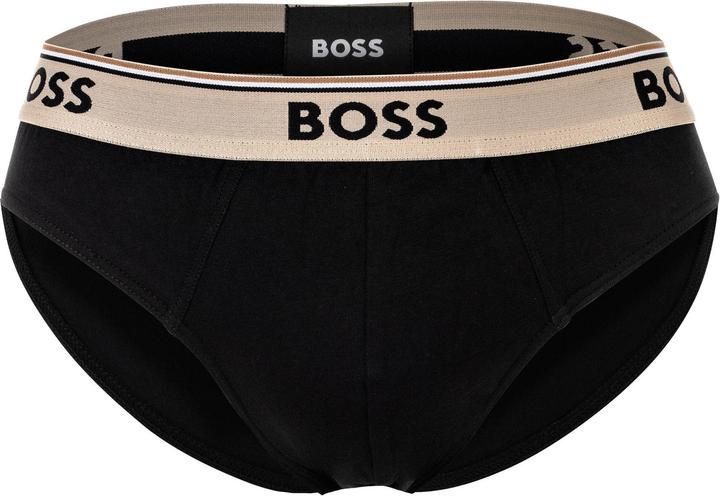 Immagine prodotto BOSS Brief 3P Power (XXL, confezione da 3)