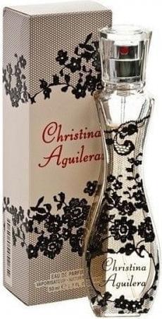 Christina Aguilera Eau de Parfum Natural