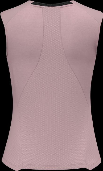 Actual product image Salewa Puez Merino Hybrid Tank Top Women (36, 42)