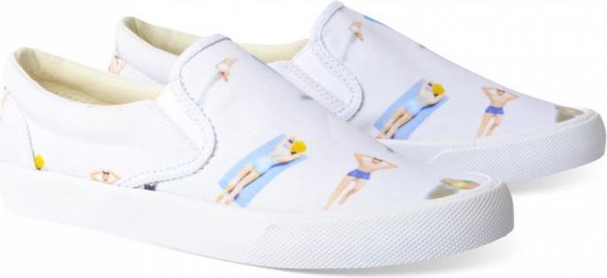 Bucketfeet Clay People (39)