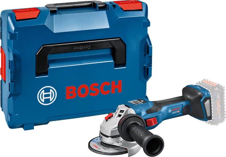 Actual product image Bosch Professional GWS 18V-15 SC (125 mm)