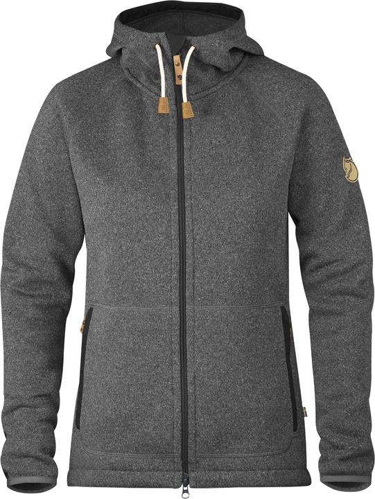 Produktbild Fjällräven Övik Fleece Hoodie (XS)