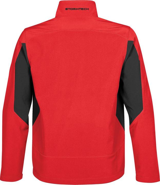 Image du produit Stormtech Veste Pulse Softshell (S)