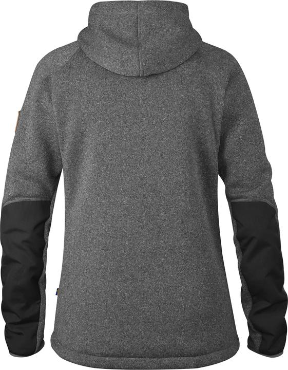 Produktbild Fjällräven Övik Fleece Hoodie (XS)