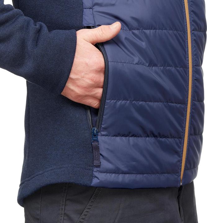 Produktbild Quechua Sweat NH100 Hybrid (XL)