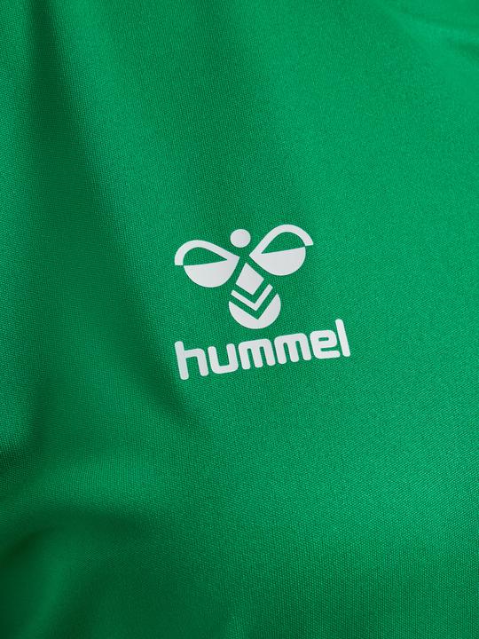 Immagine prodotto hummel maglietta hmlessential p/e donna (XS)
