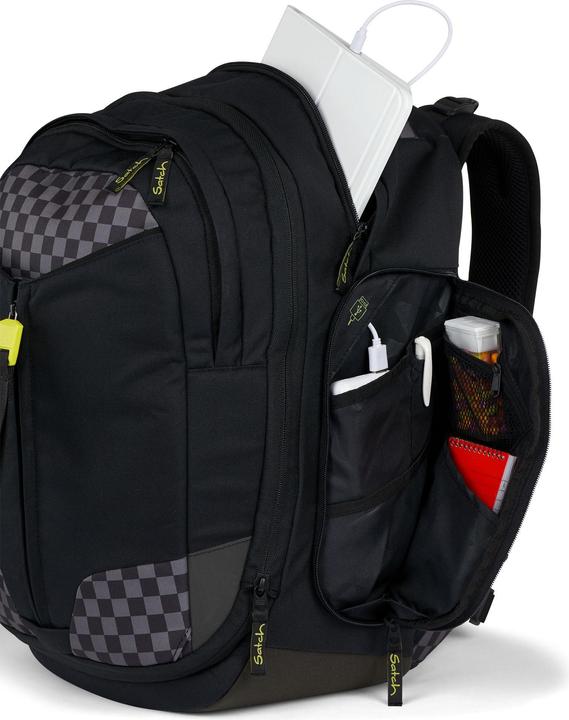 Produktbild Satch Match (30 l)
