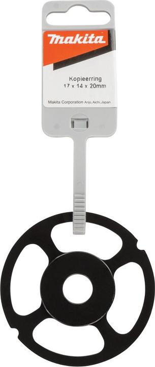 Image du produit Makita Guide à reproduire