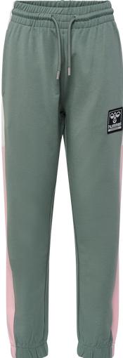 Actual product image hummel hmlPALOMI PANTS (140)