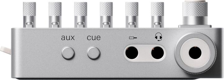 Produktbild Teenage Engineering TX-6 (Line-Mischer)