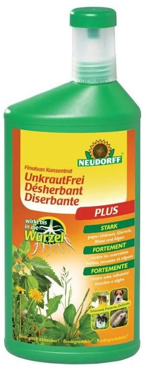 Neudorff Finalsan Unkrautfrei Plus (Unkraut)
