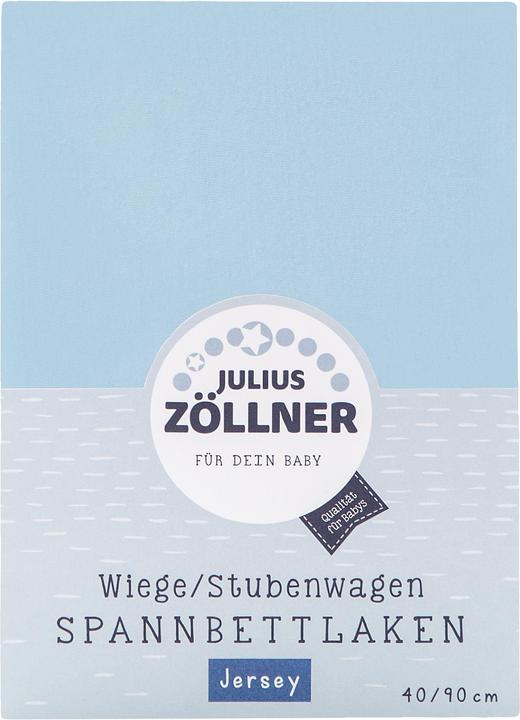 Productafbeelding Julius Zöllner Jersey (40 x 90 cm)