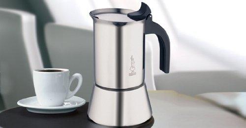 Actual product image Bialetti Venus (10 T.)